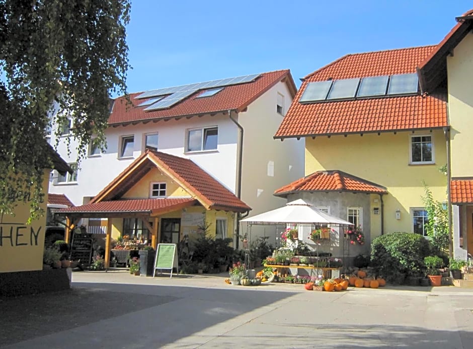 Landhaus-Apartments