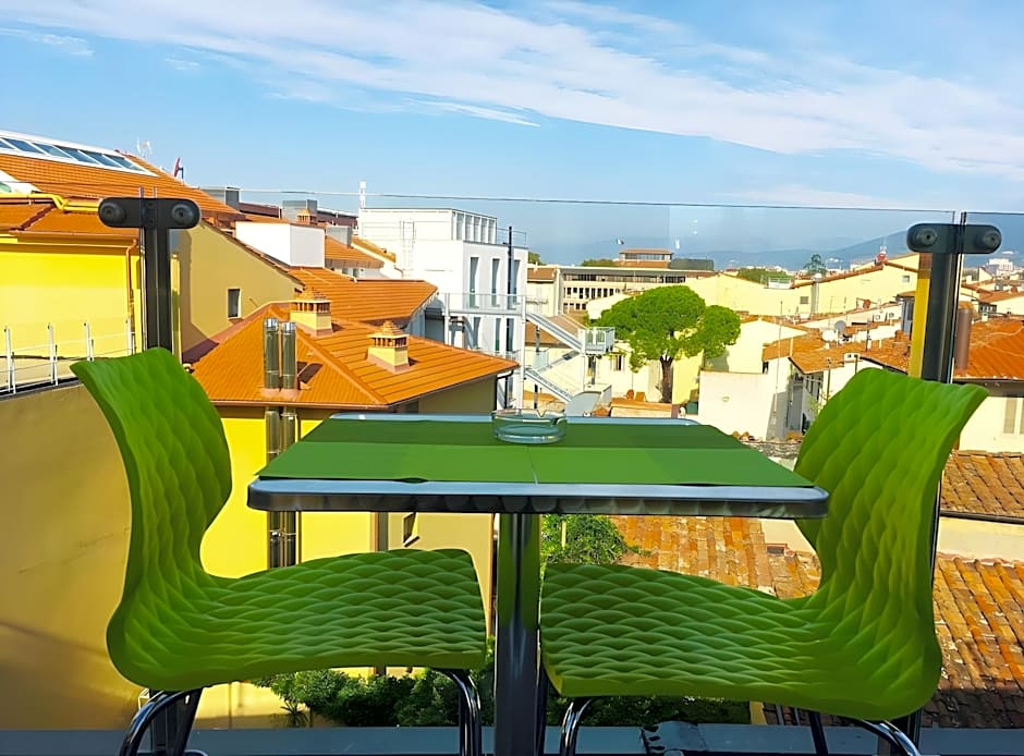 Hotel Aurum Firenze