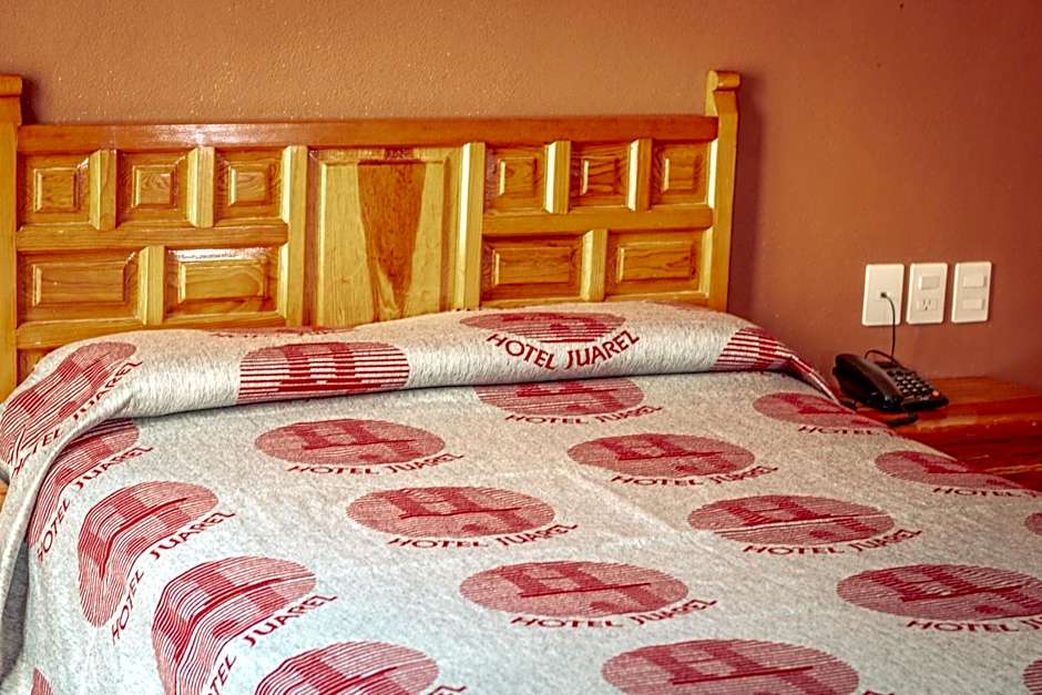 Hotel Juarez