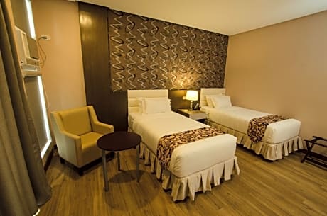 Premium Suite 1