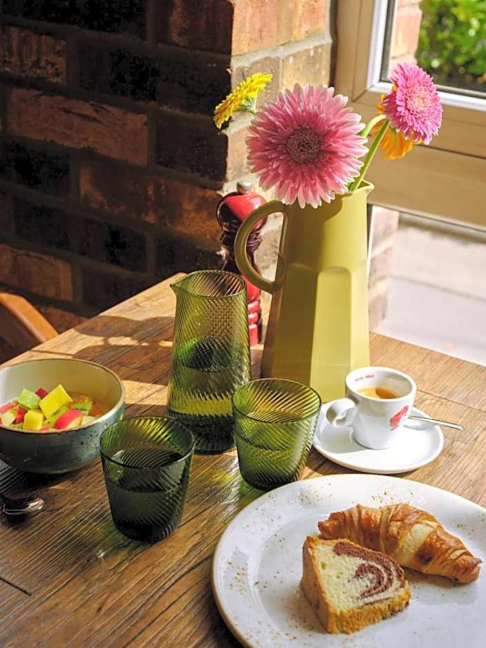 Max Brown Hotel 5th District, part of Sircle Collection