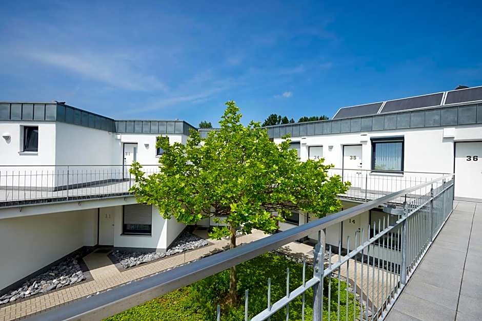 City Motel Soest