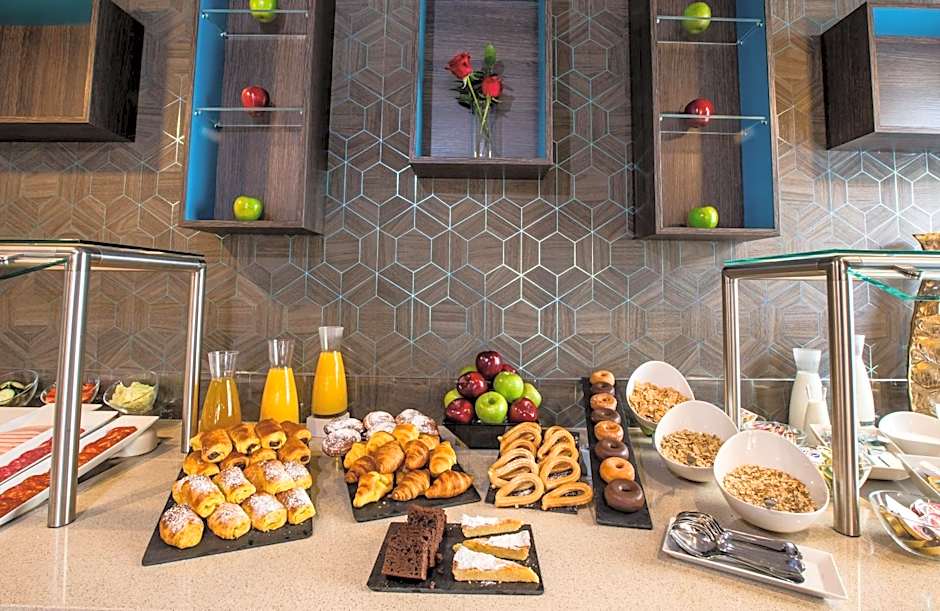 Leonardo Boutique Hotel Madrid