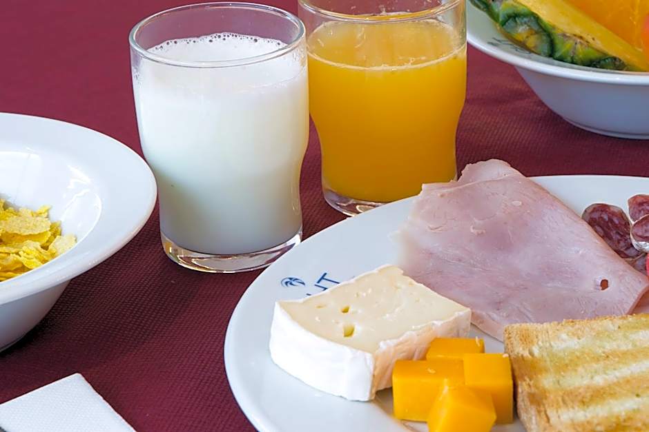 GHT Costa Brava & Spa