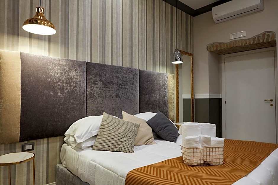 Hotel Roma Vaticano