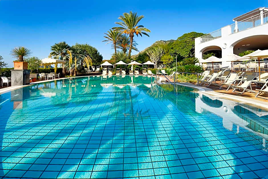 Parco Smeraldo Appartamenti