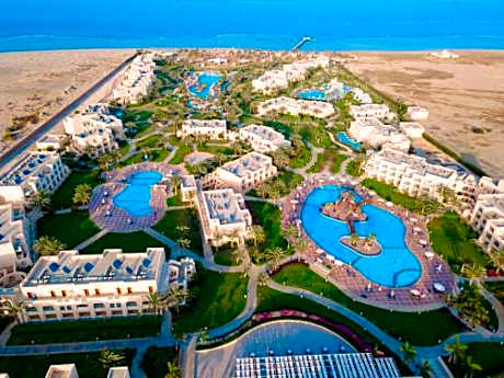 Sataya Resort Marsa Alam