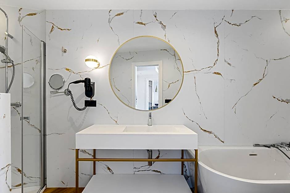 Sercotel HMO Martina