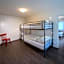 Beausite Garden Apartment & Budget Rooms