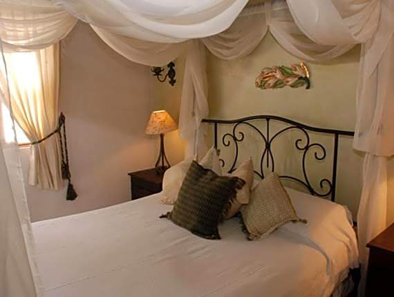 Hotel Casa Madeleine B&B & Spa