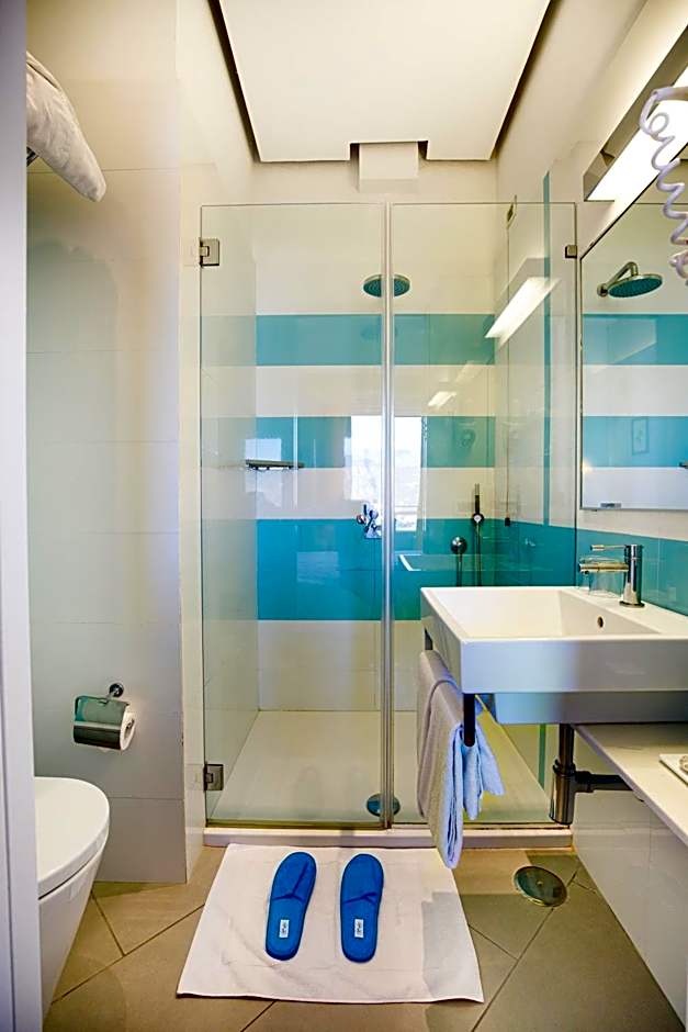 Art Hotel Gran Paradiso