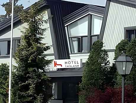 Hotel Smaland