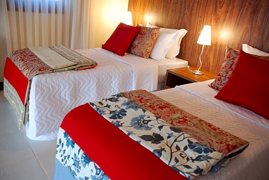 Pipa Lagoa Hotel