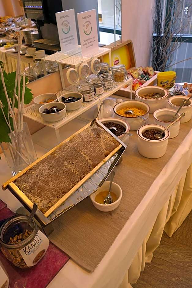 Hotel Ivano