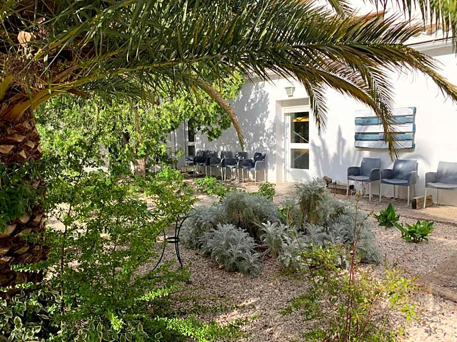 Ermita del Carmen Híjar