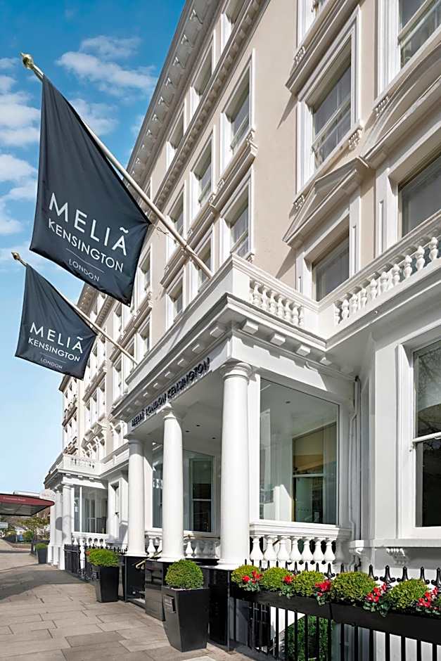 Meliá London Kensington member of Meliá Collection