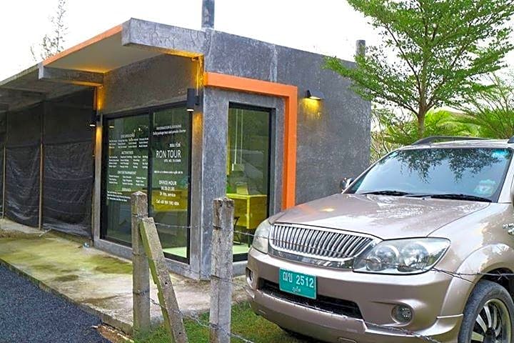 Baan Norkna Bangtao