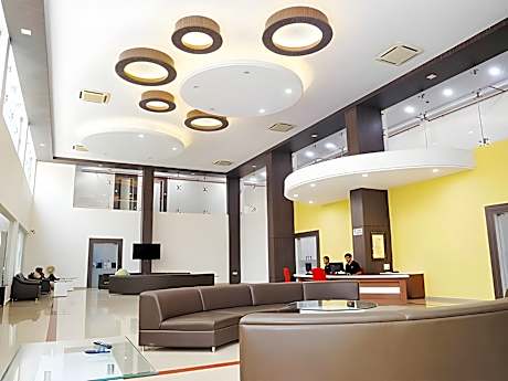 Praveg Rezort Silvassa