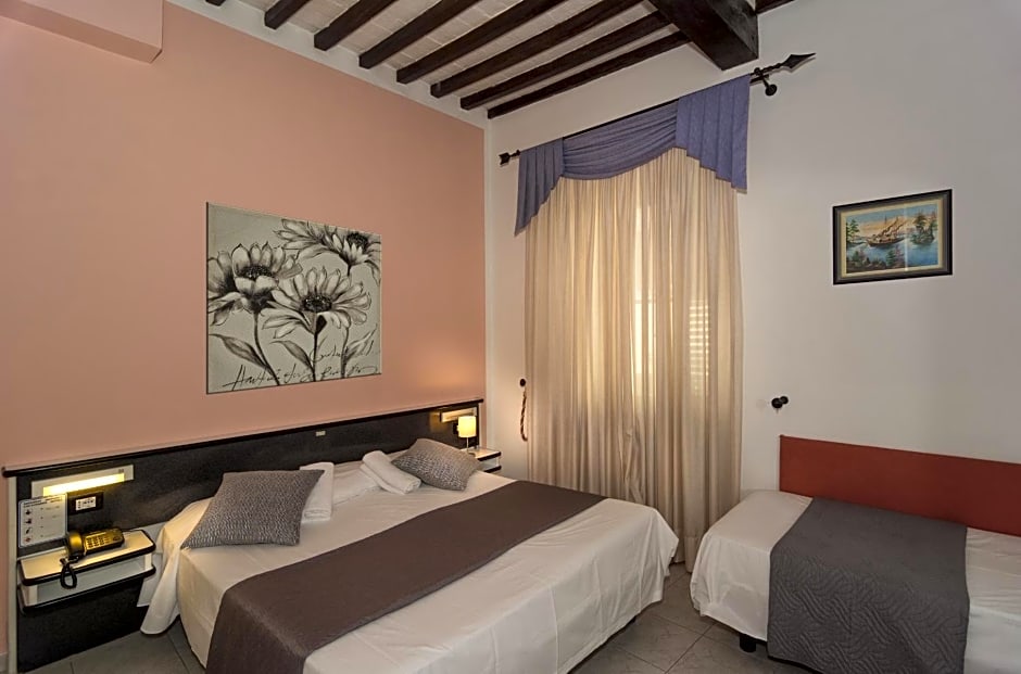 Hotel Amalfitana