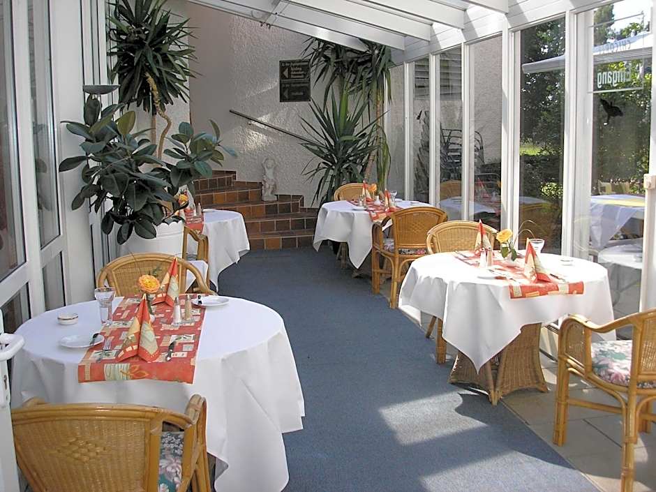 Parkhotel Altmühltal