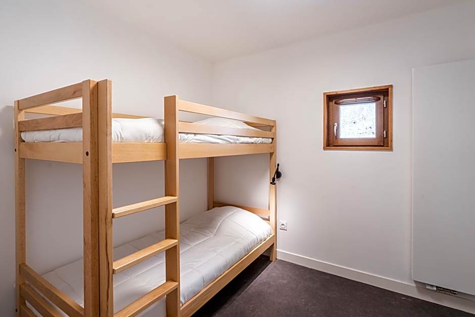 Résidence Vacancéole - Les Ecrins d'Auris