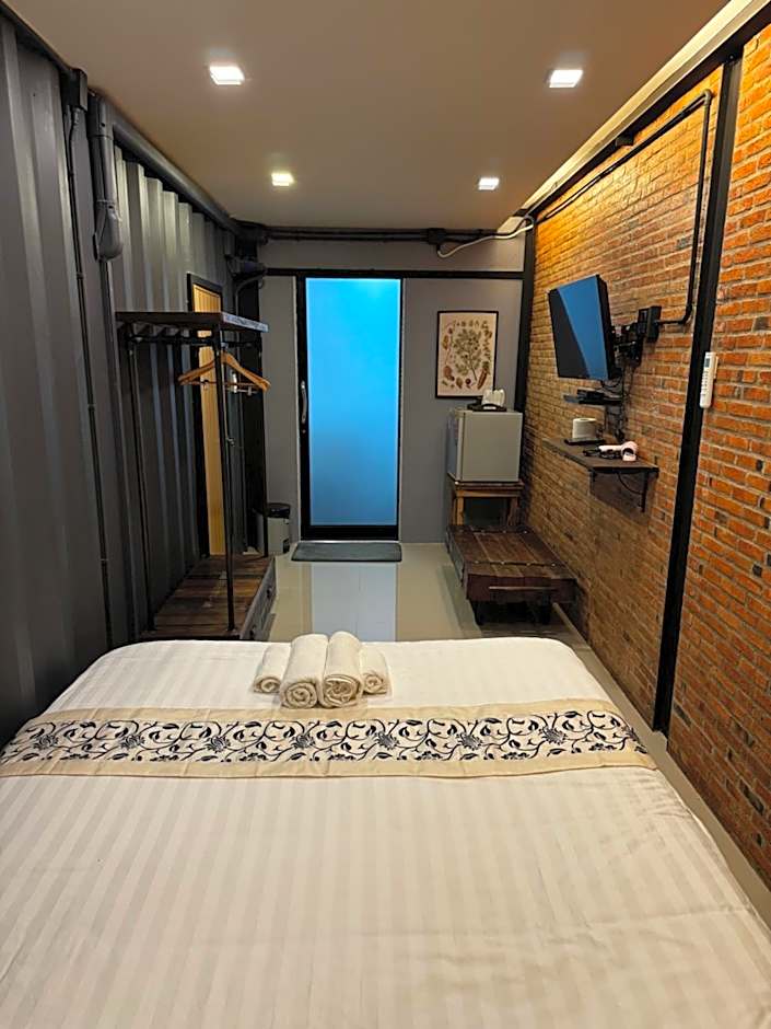 Baan Suanfah Kiangdao