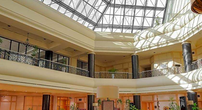 International Hotel Tashkent