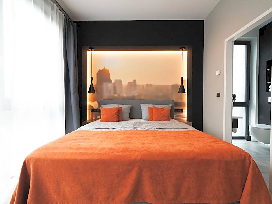 JustStay Grevenbroich Hotel & Apartments