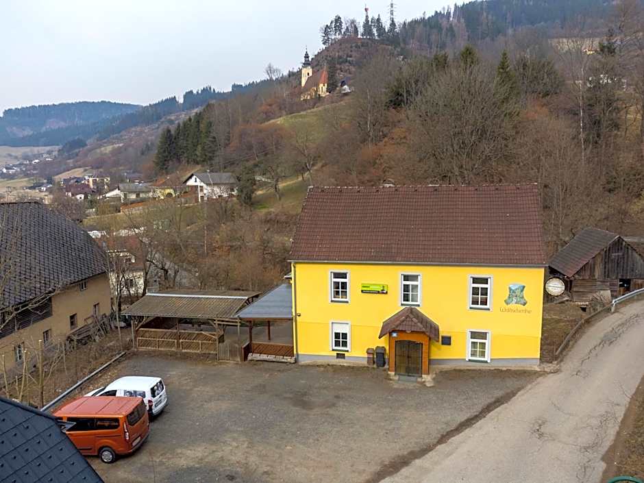 Workers Apartment für die besten Monteure in 8600 Bruck Mur und in 8700 Leoben