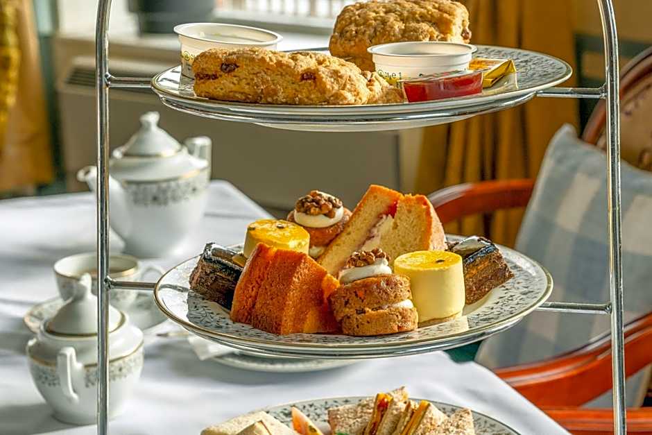 Grand Scarborough Hotel