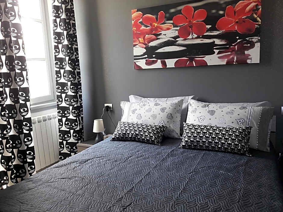 Affittacamere Erbagatta