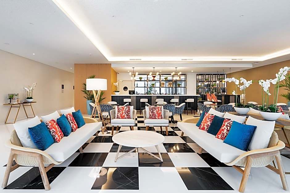 Eurostars Matosinhos