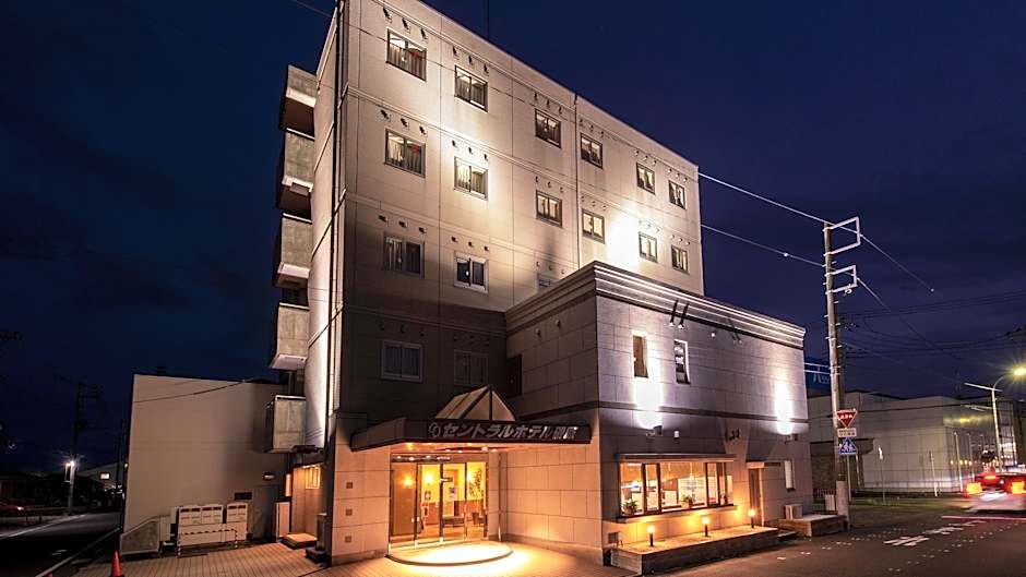 Central Hotel Isohara