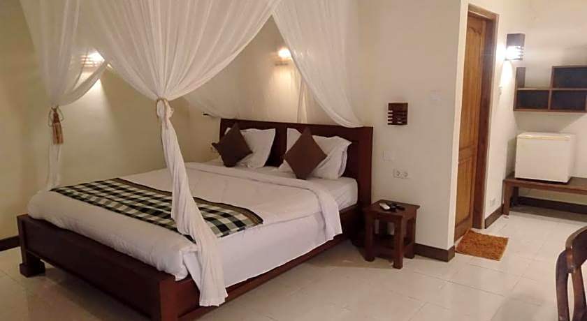 Batu Ampar ECO Resort Menjangan