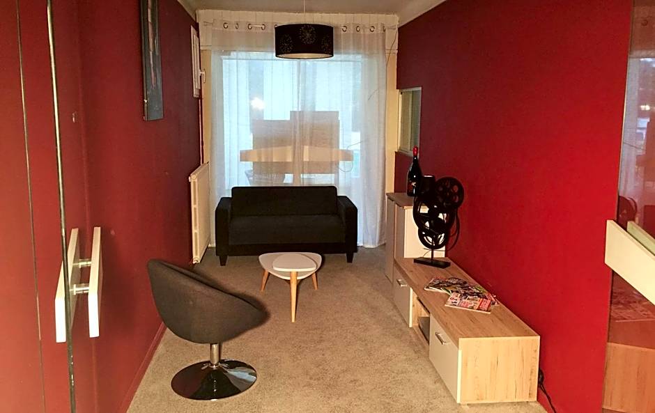 Logis Hôtel Le Clement V