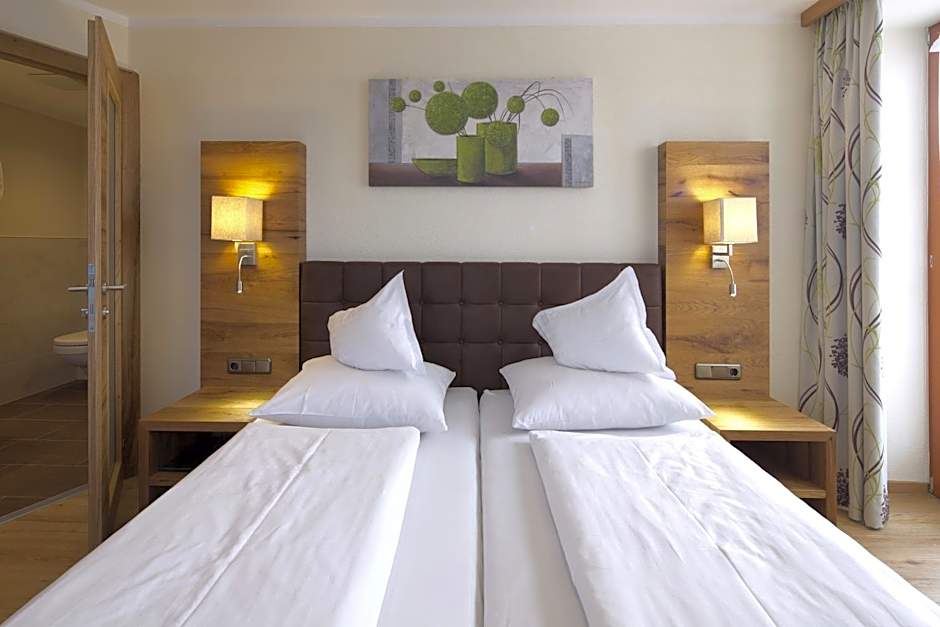 Hotel Gasthof Obermair
