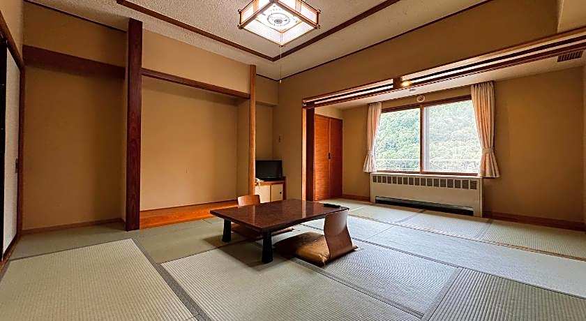 Kidoike Onsen Hotel