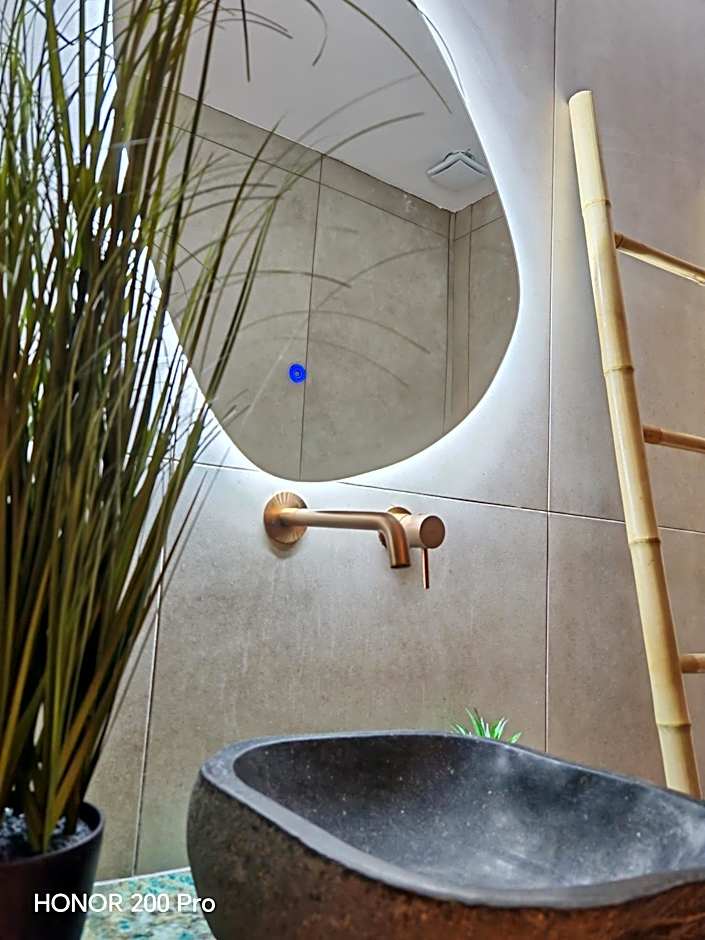 Hotel George Apartments