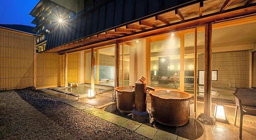 Yumeminoyado Kansyokan