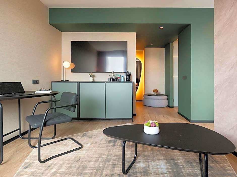 Novotel Valencia Lavant