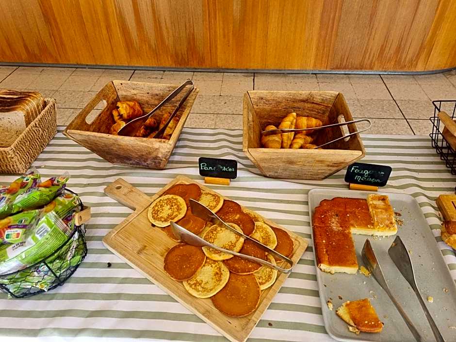 Hôtel du Midi Plage