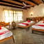 OYO Hotel Sand's