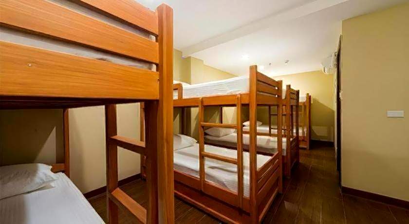 Hotel Veniz Legarda