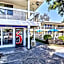 Motel 6-Oakland, CA - Embarcadero