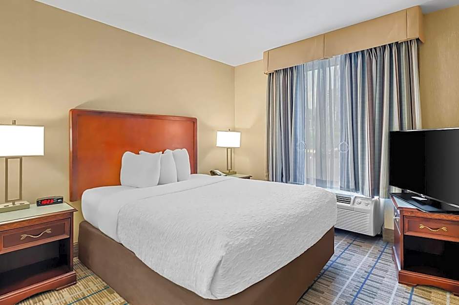 MainStay Suites Roanoke Airport