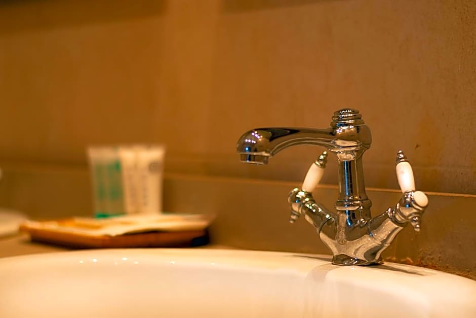 Hotel Villa Marcilla