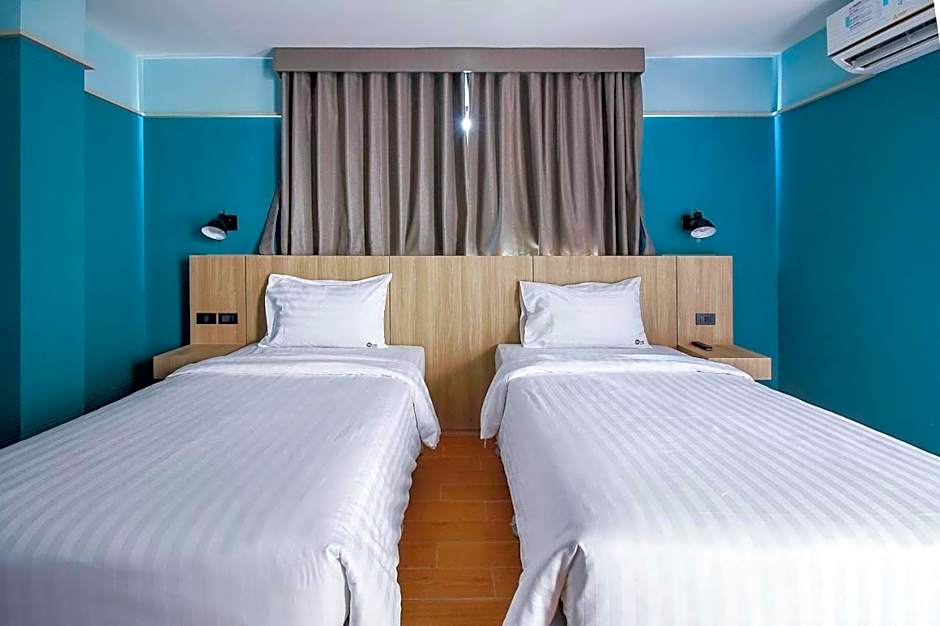 Mybed Chonburi