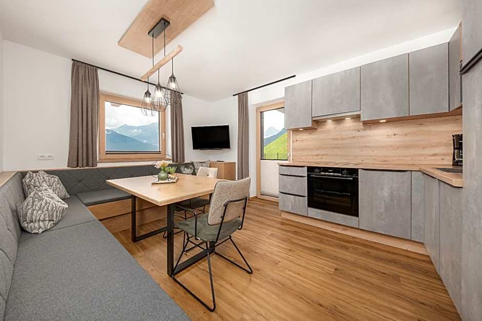 Chalet Ahornblick
