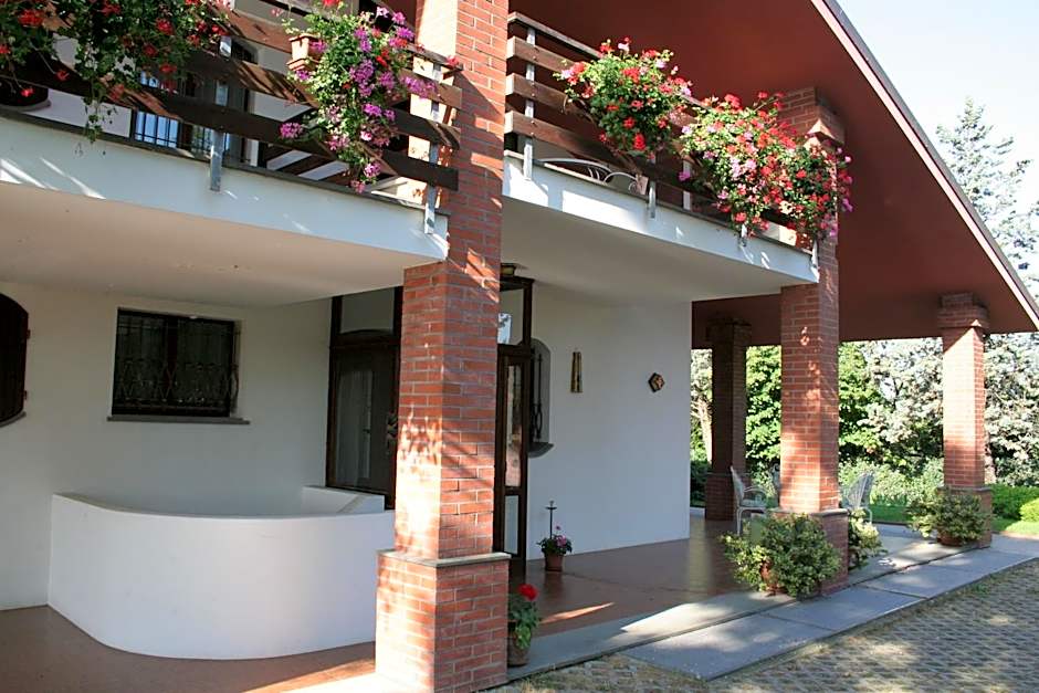 Casale del fattore