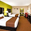 Rodeway Inn Dilley I-35